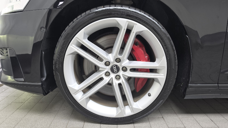 car Audi S8 id65367 photo #5