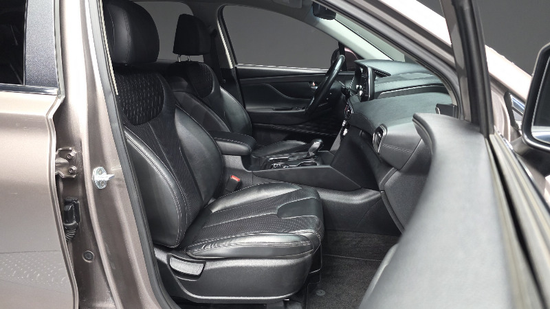 car Hyundai Santa FE id65373 photo #11