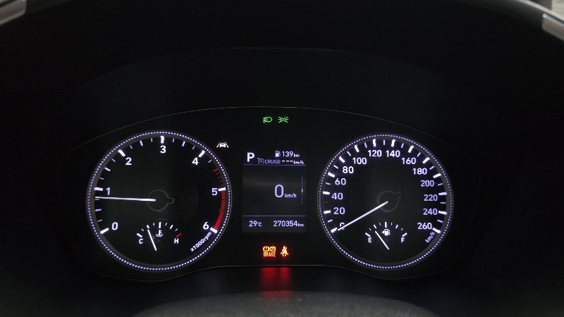 car Hyundai Santa FE id65373 photo #8