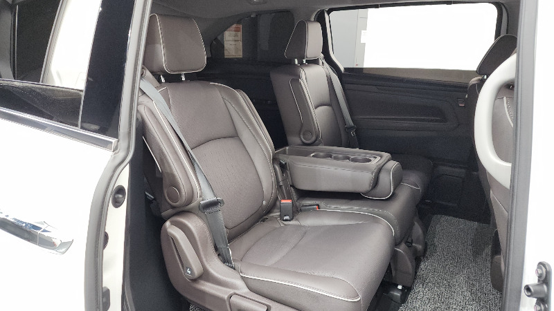 car Honda Odyssey id65376 photo #11
