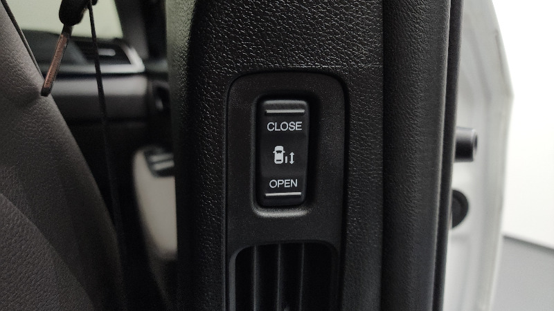 car Honda Odyssey id65376 photo #18