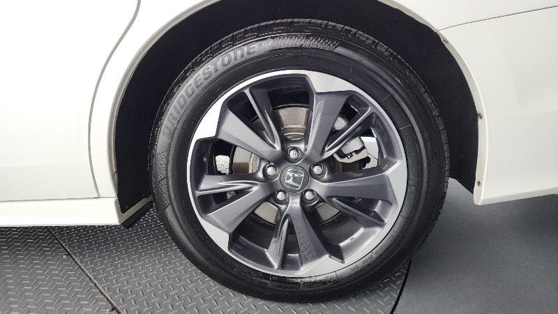 car Honda Odyssey id65376 photo #21