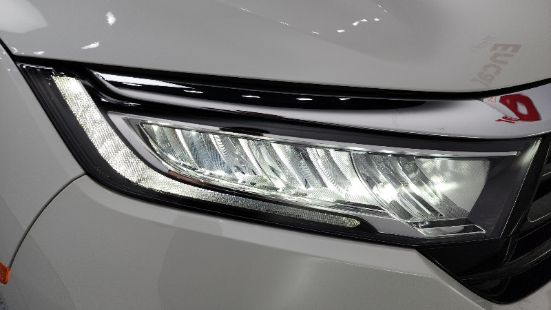 car Honda Odyssey id65376 photo #22