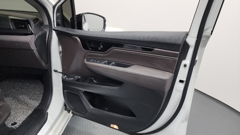car Honda Odyssey id65376 photo #24