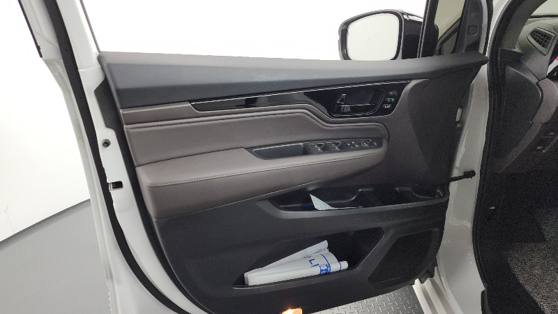 car Honda Odyssey id65376 photo #25