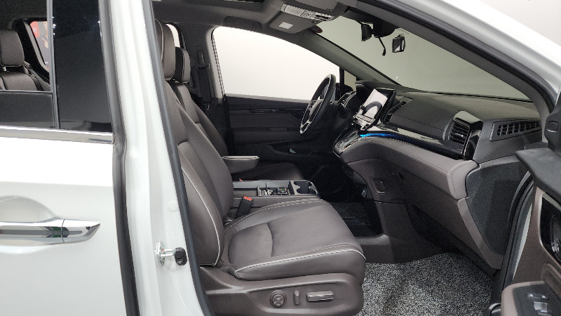 car Honda Odyssey id65376 photo #26