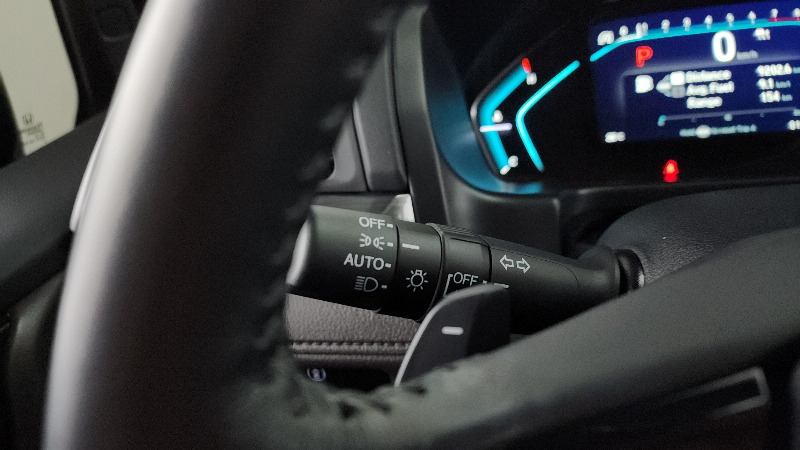 car Honda Odyssey id65376 photo #27