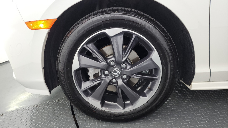 car Honda Odyssey id65376 photo #5