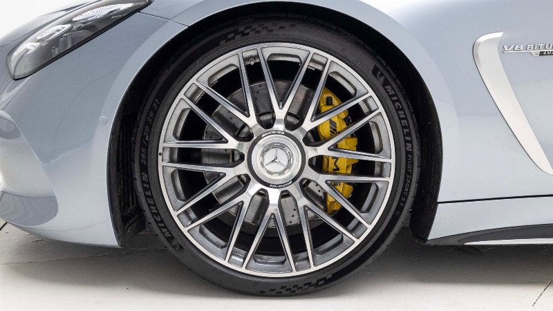 car Mercedes Benz AMG id65379 photo #5