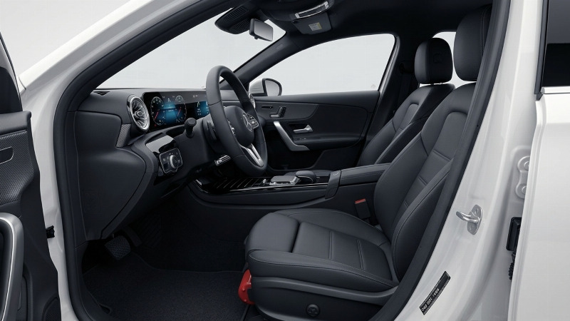 car Mercedes Benz A Class id65381 photo #10