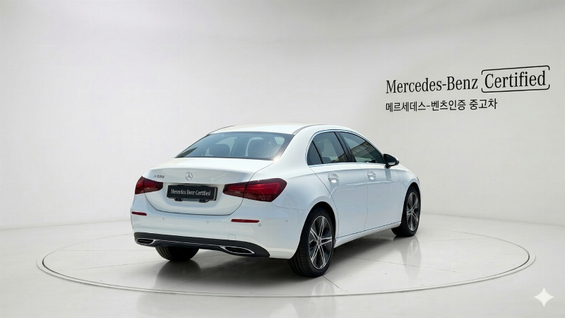 car Mercedes Benz A Class id65381 photo #2