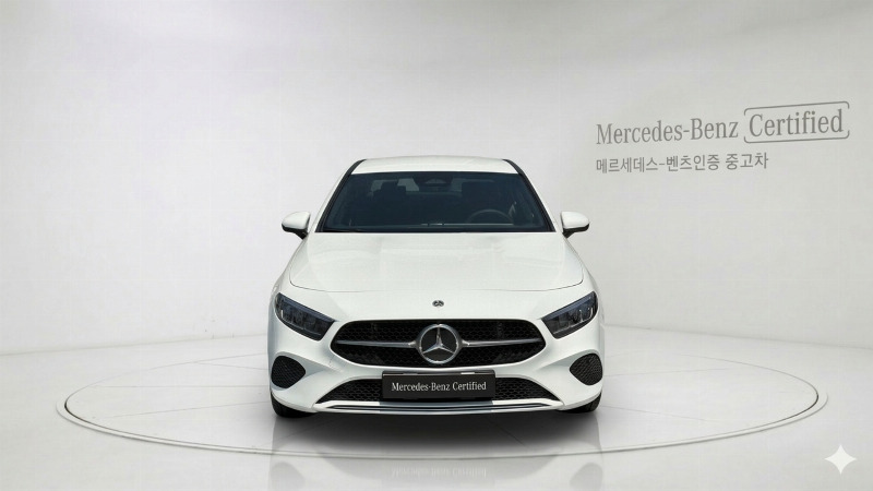 car Mercedes Benz A Class id65381 photo #3