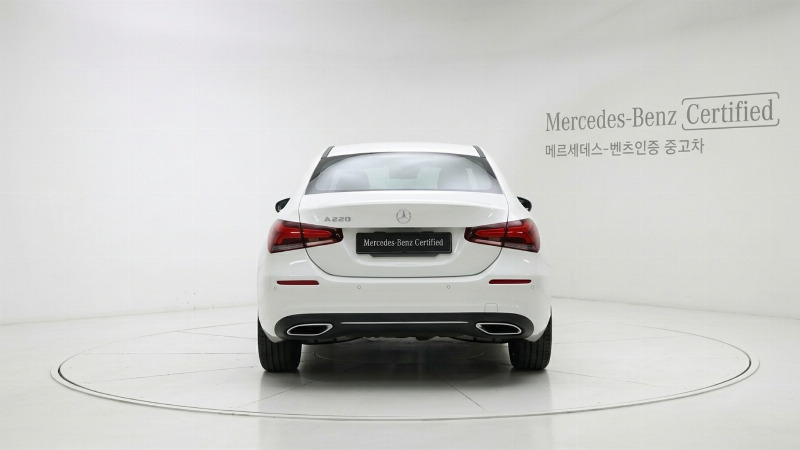 car Mercedes Benz A Class id65381 photo #4