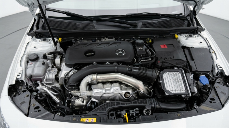 car Mercedes Benz A Class id65381 photo #6