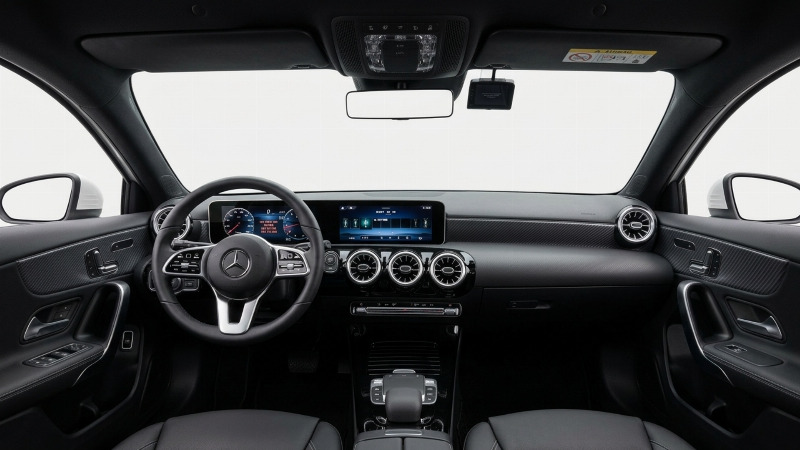 car Mercedes Benz A Class id65381 photo #7