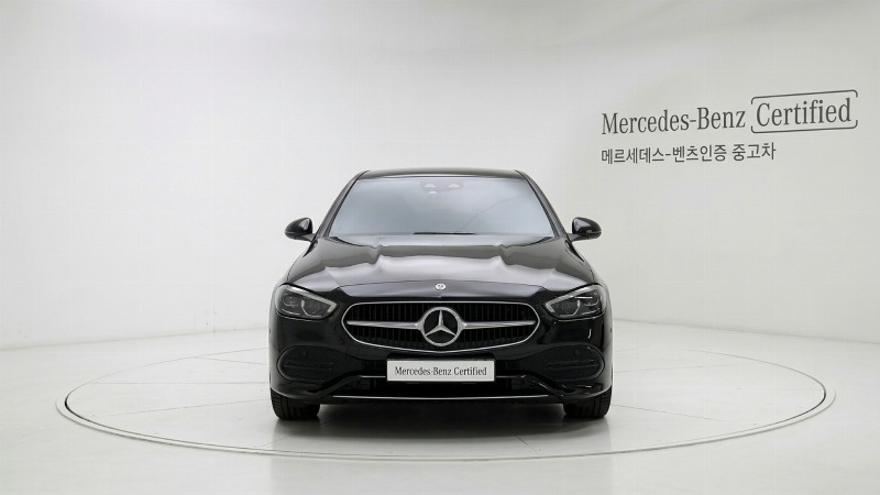 car Mercedes Benz C Class id65384 photo #3
