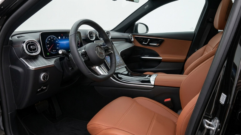 car Mercedes Benz C Class id65384 photo #7