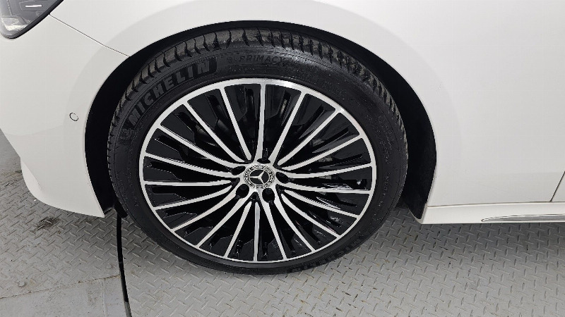 car Mercedes Benz E Class id65390 photo #5