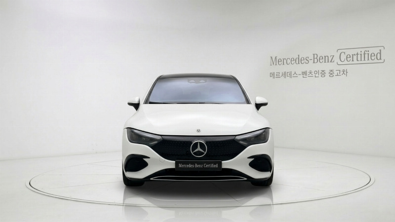 car Mercedes Benz EQE id65392 photo #3
