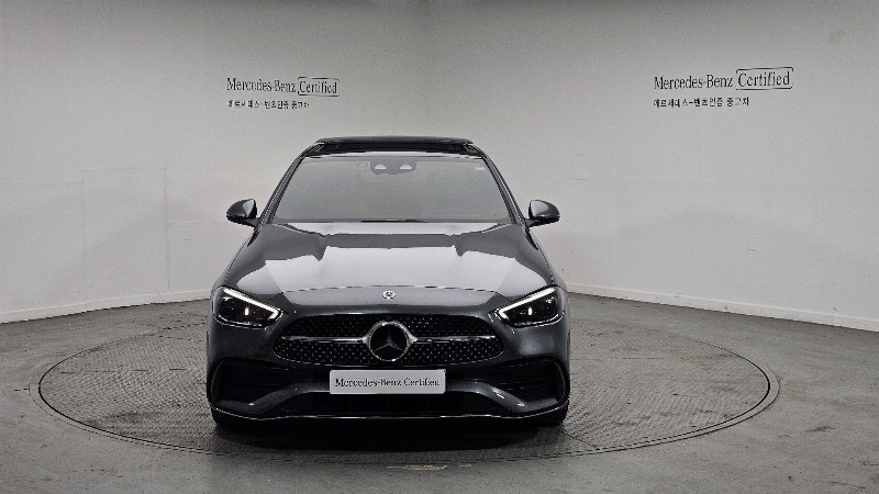 car Mercedes Benz C Class id65394 photo #2