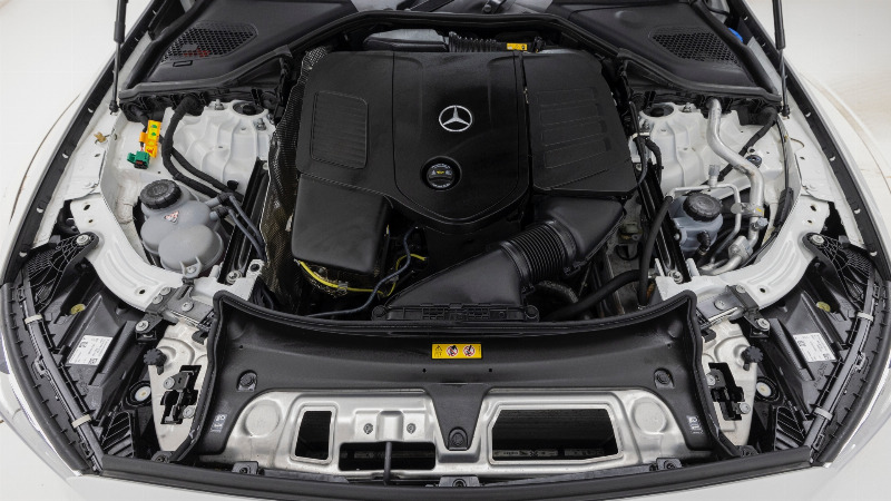 car Mercedes Benz E Class id65396 photo #6