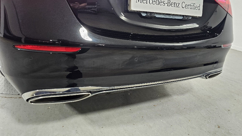 car Mercedes Benz S Class id65403 photo #18