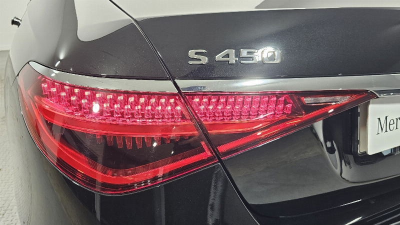 car Mercedes Benz S Class id65403 photo #19