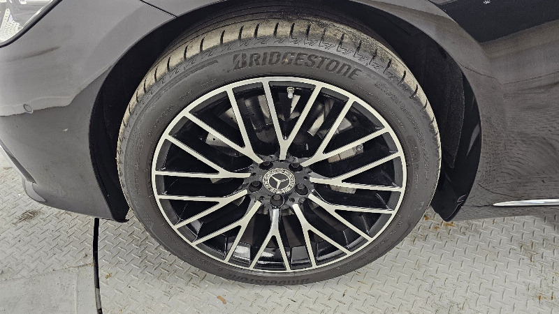 car Mercedes Benz S Class id65403 photo #5