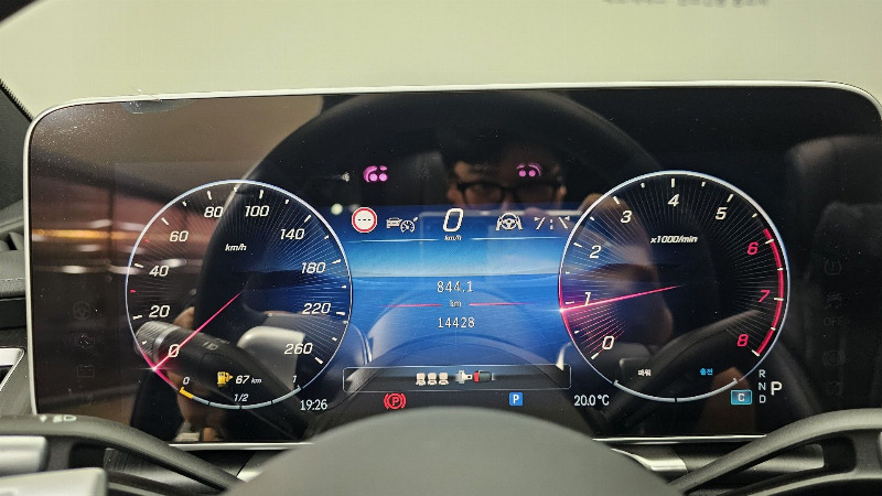 car Mercedes Benz S Class id65403 photo #8