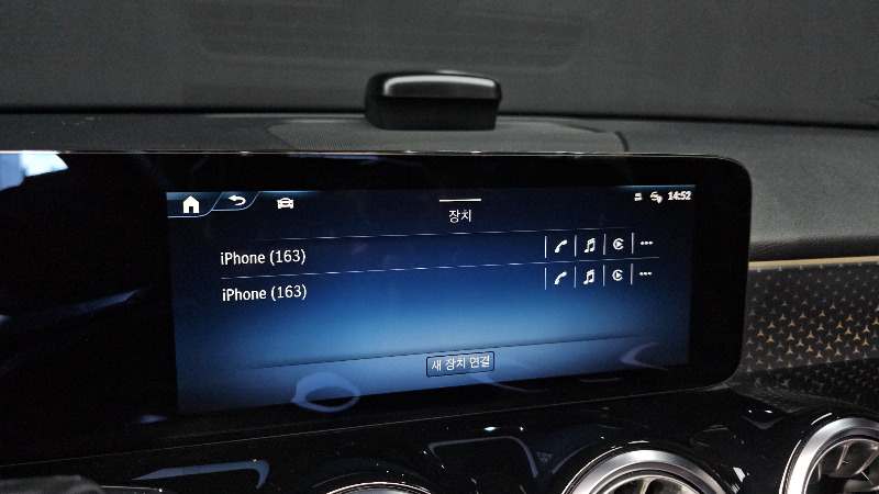 car Mercedes Benz GLB id65406 photo #17