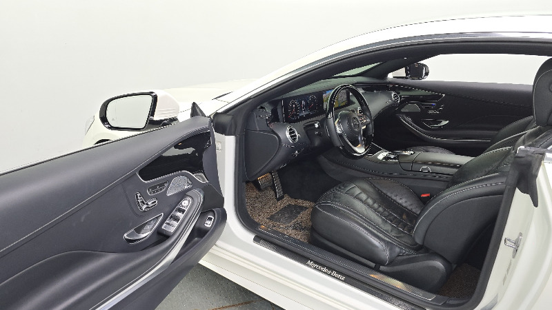 car Mercedes Benz S Class id65409 photo #10