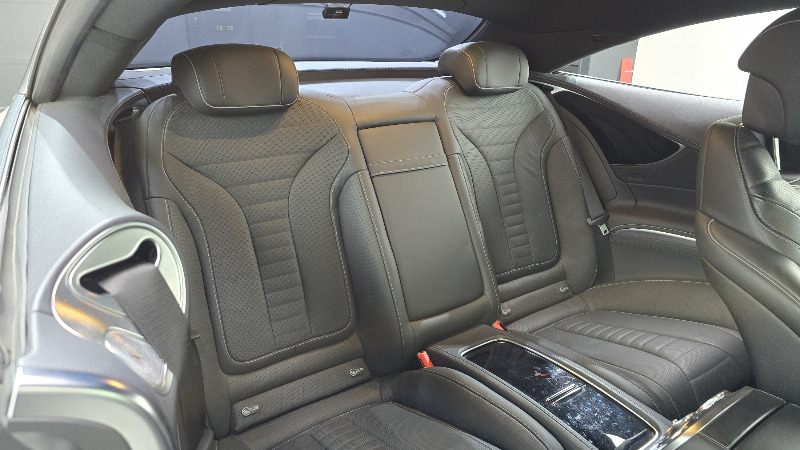 car Mercedes Benz S Class id65409 photo #11