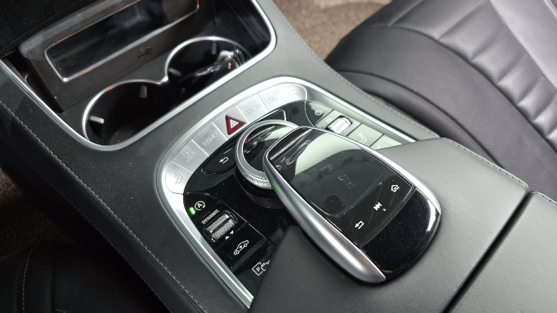 car Mercedes Benz S Class id65409 photo #14