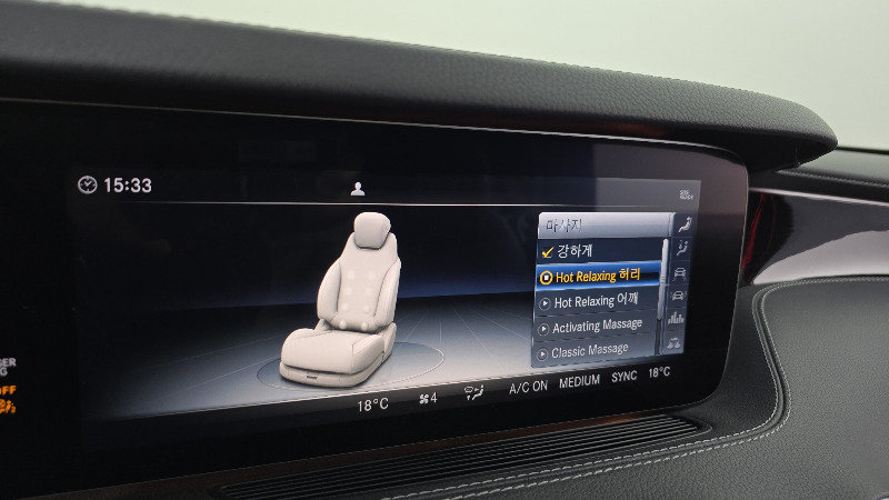 car Mercedes Benz S Class id65409 photo #16
