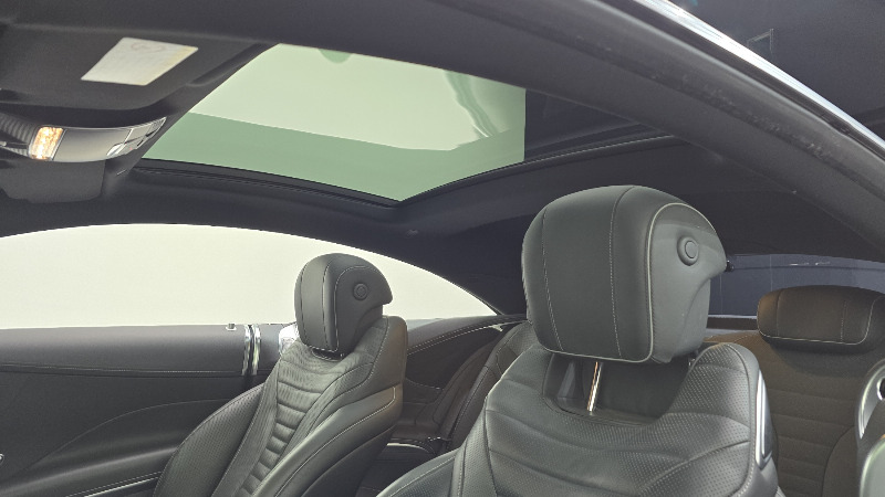 car Mercedes Benz S Class id65409 photo #17