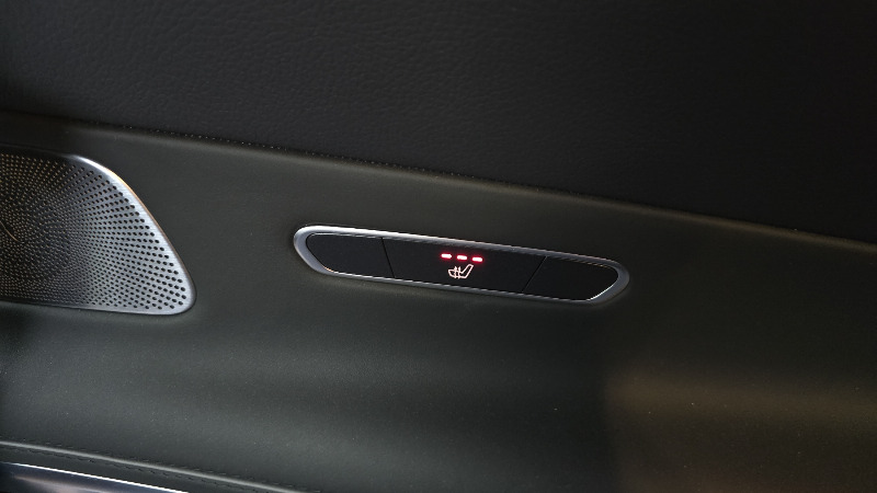 car Mercedes Benz S Class id65409 photo #18