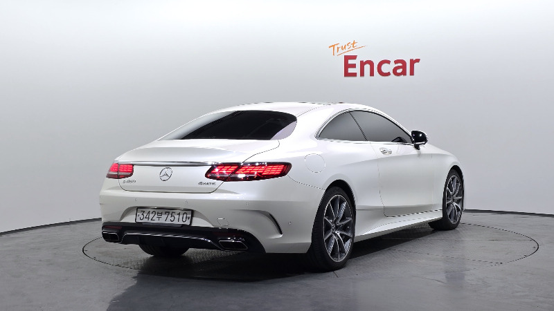 car Mercedes Benz S Class id65409 photo #2