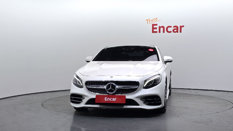 car Mercedes Benz S Class id65409 photo #3