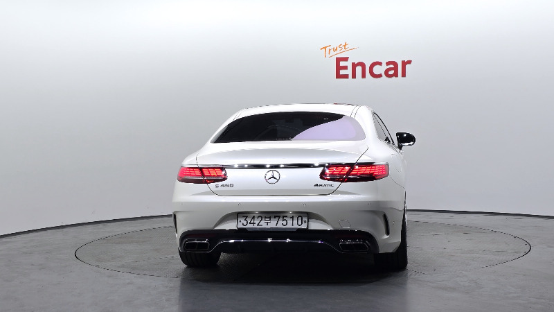 car Mercedes Benz S Class id65409 photo #4