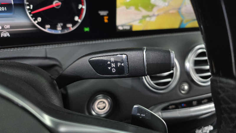 car Mercedes Benz S Class id65409 photo #9
