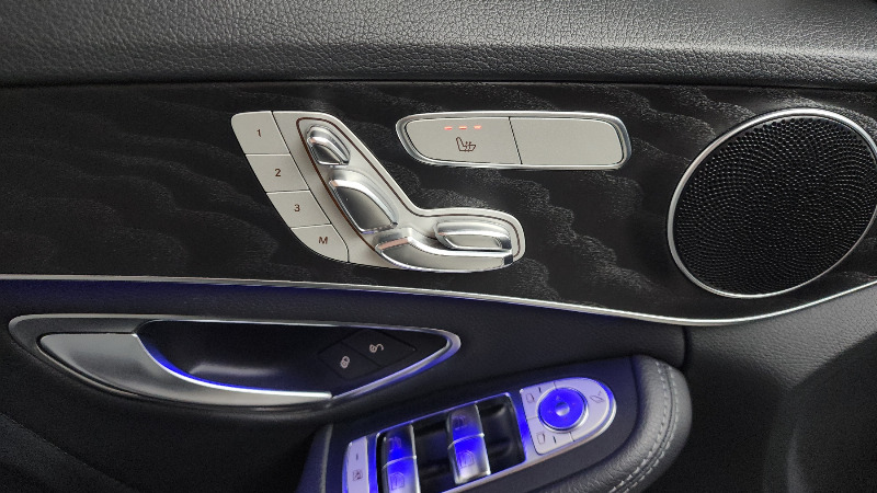 car Mercedes Benz C Class id65414 photo #12