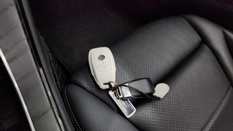 car Mercedes Benz C Class id65414 photo #16