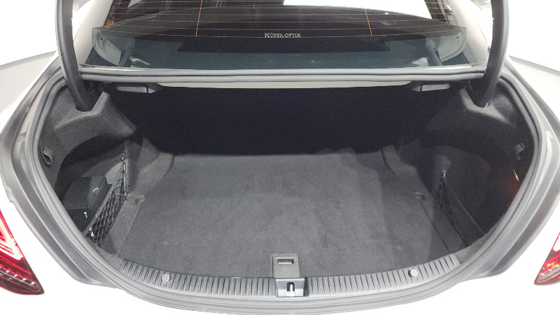 car Mercedes Benz C Class id65414 photo #19
