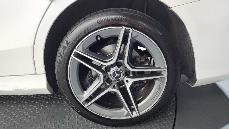 car Mercedes Benz C Class id65414 photo #21