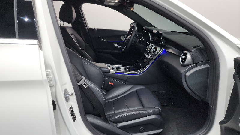car Mercedes Benz C Class id65414 photo #26
