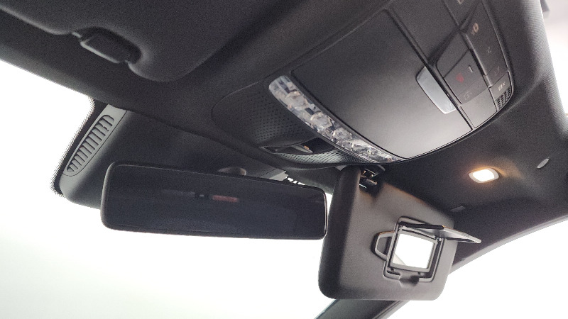 car Mercedes Benz C Class id65414 photo #28