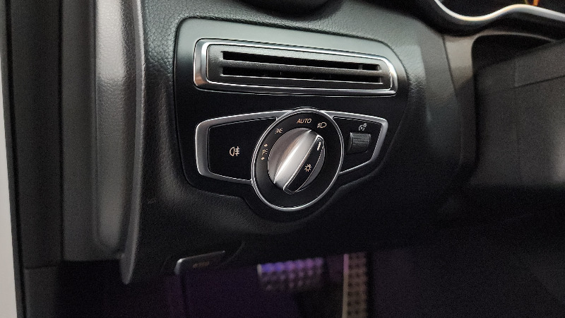 car Mercedes Benz C Class id65414 photo #29