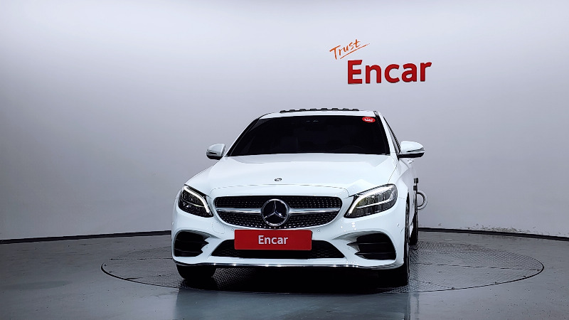 car Mercedes Benz C Class id65414 photo #3