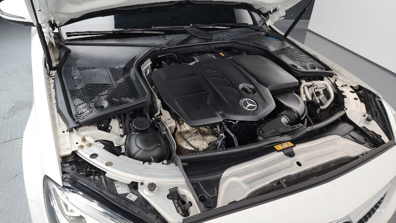car Mercedes Benz C Class id65414 photo #6