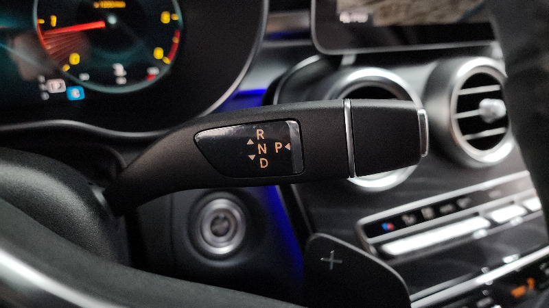 car Mercedes Benz C Class id65414 photo #9